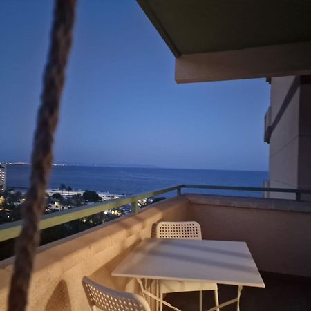Apartamento Vista Bahia اغوادولس المظهر الخارجي الصورة