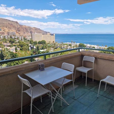 Apartamento Vista Bahia اغوادولس المظهر الخارجي الصورة