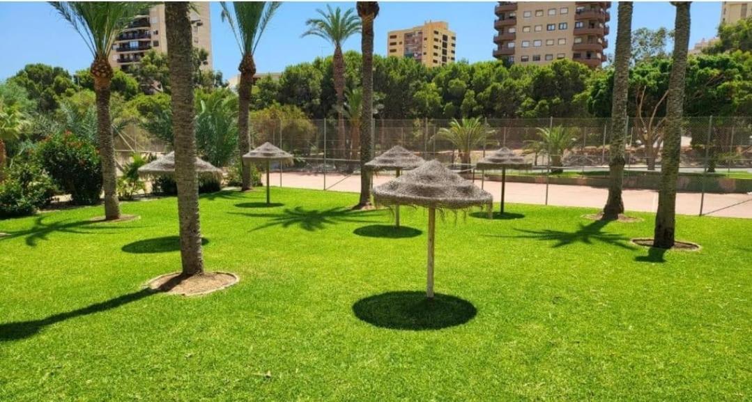 Apartamento Vista Bahia اغوادولس المظهر الخارجي الصورة