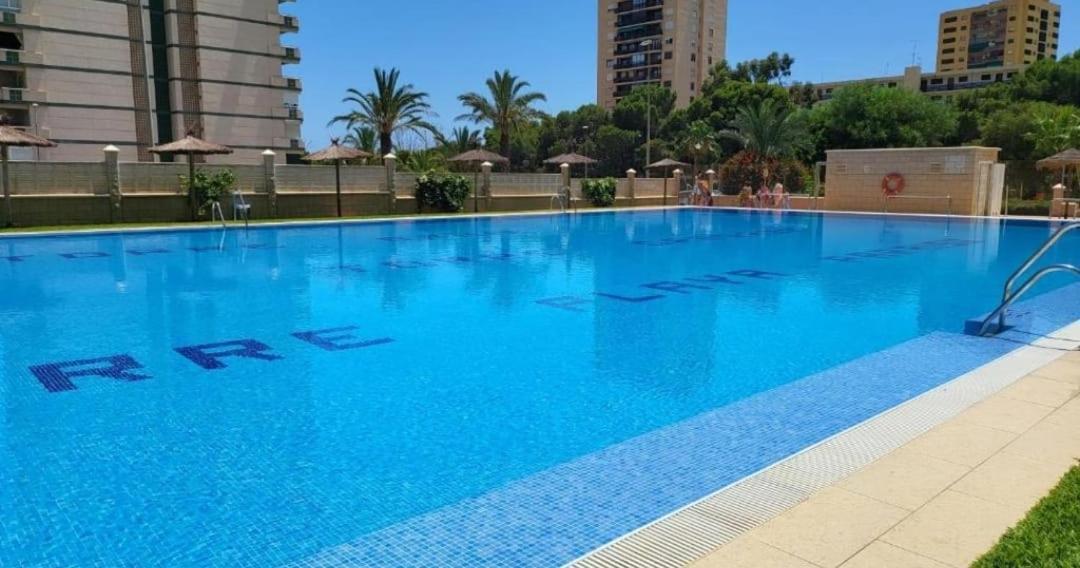 Apartamento Vista Bahia اغوادولس المظهر الخارجي الصورة
