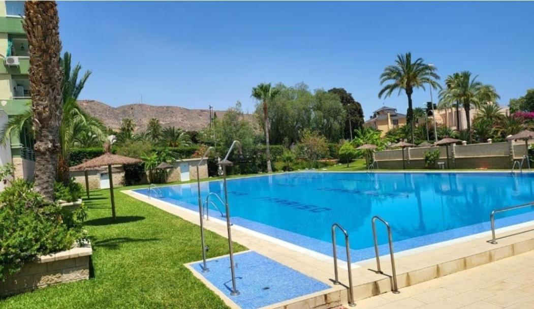 Apartamento Vista Bahia اغوادولس المظهر الخارجي الصورة