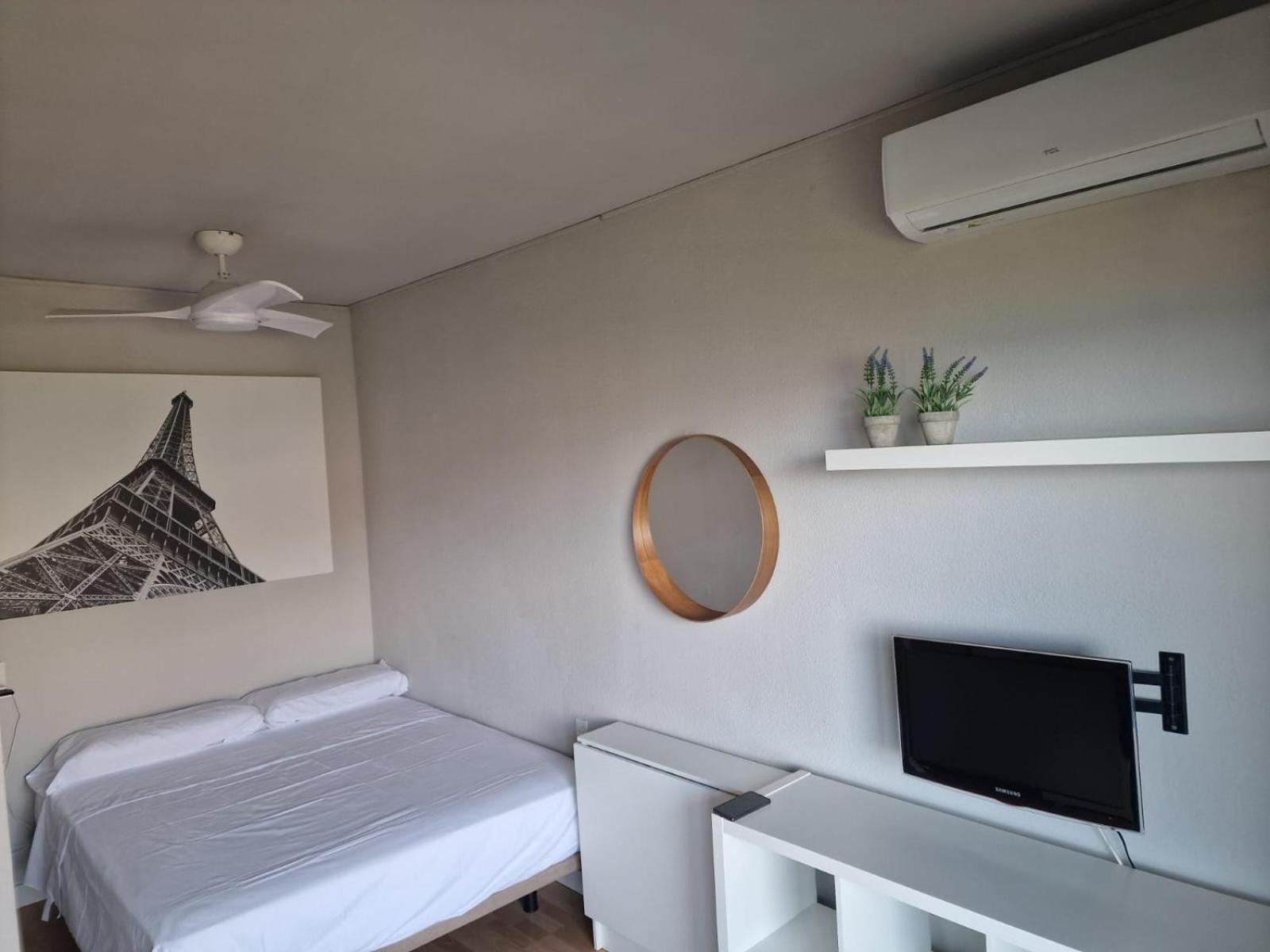 Apartamento Vista Bahia اغوادولس المظهر الخارجي الصورة