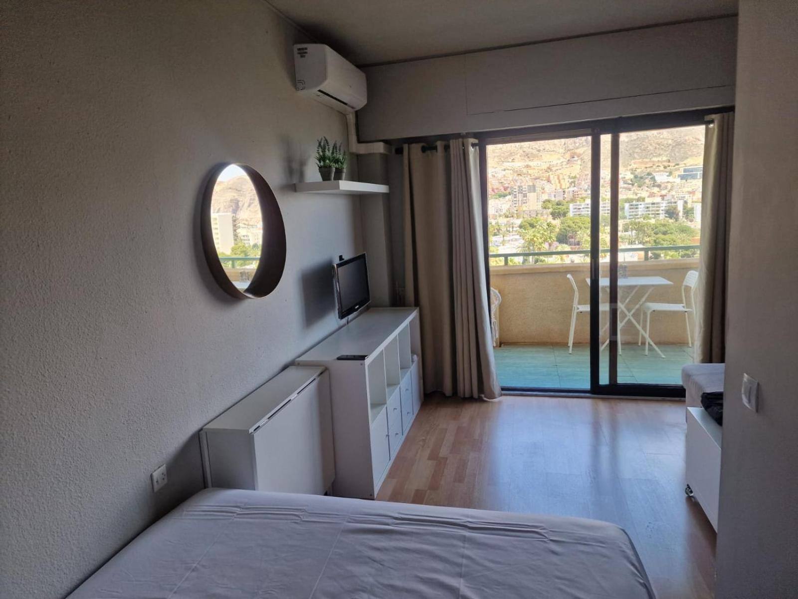 Apartamento Vista Bahia اغوادولس المظهر الخارجي الصورة