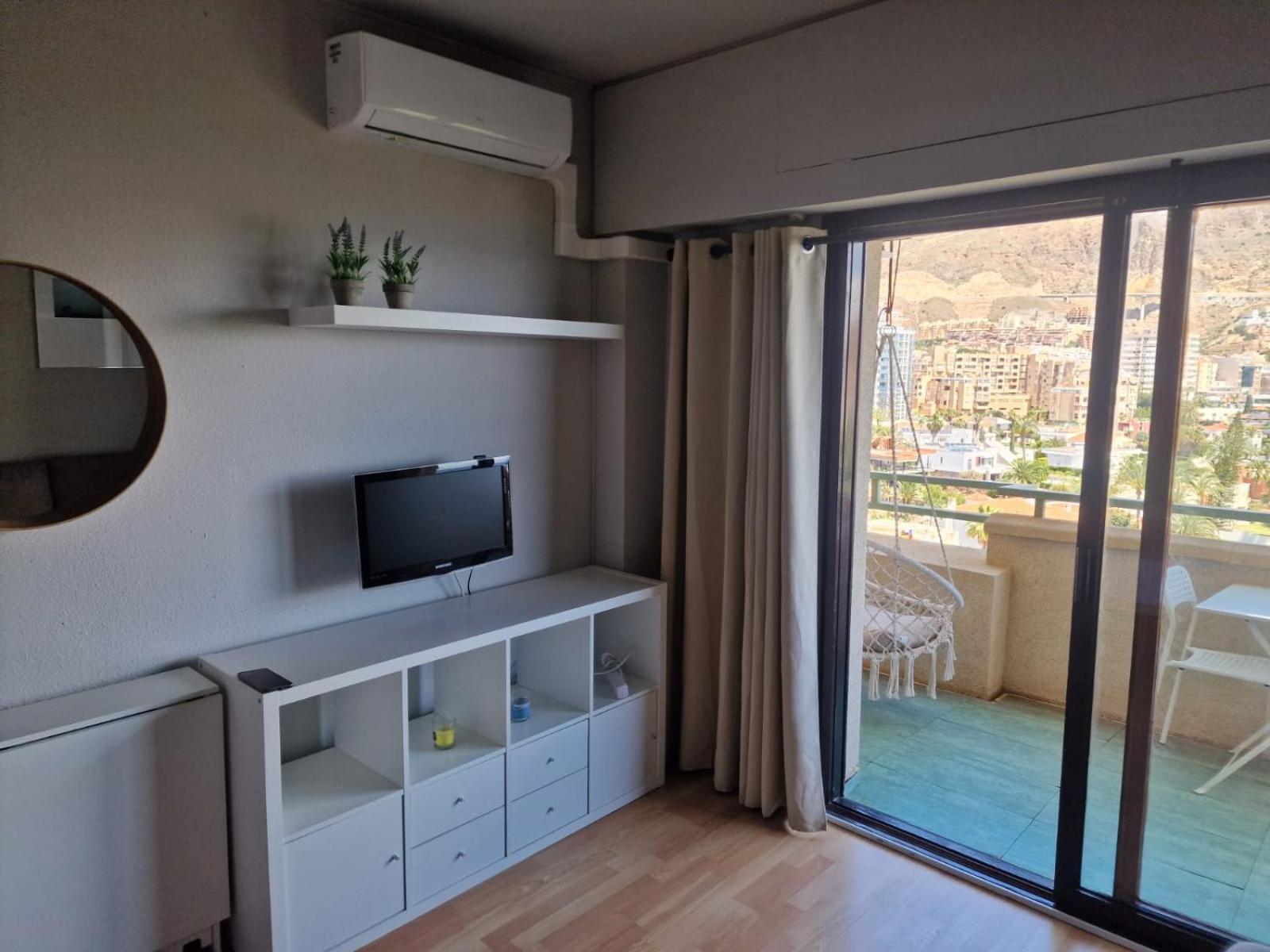Apartamento Vista Bahia اغوادولس المظهر الخارجي الصورة