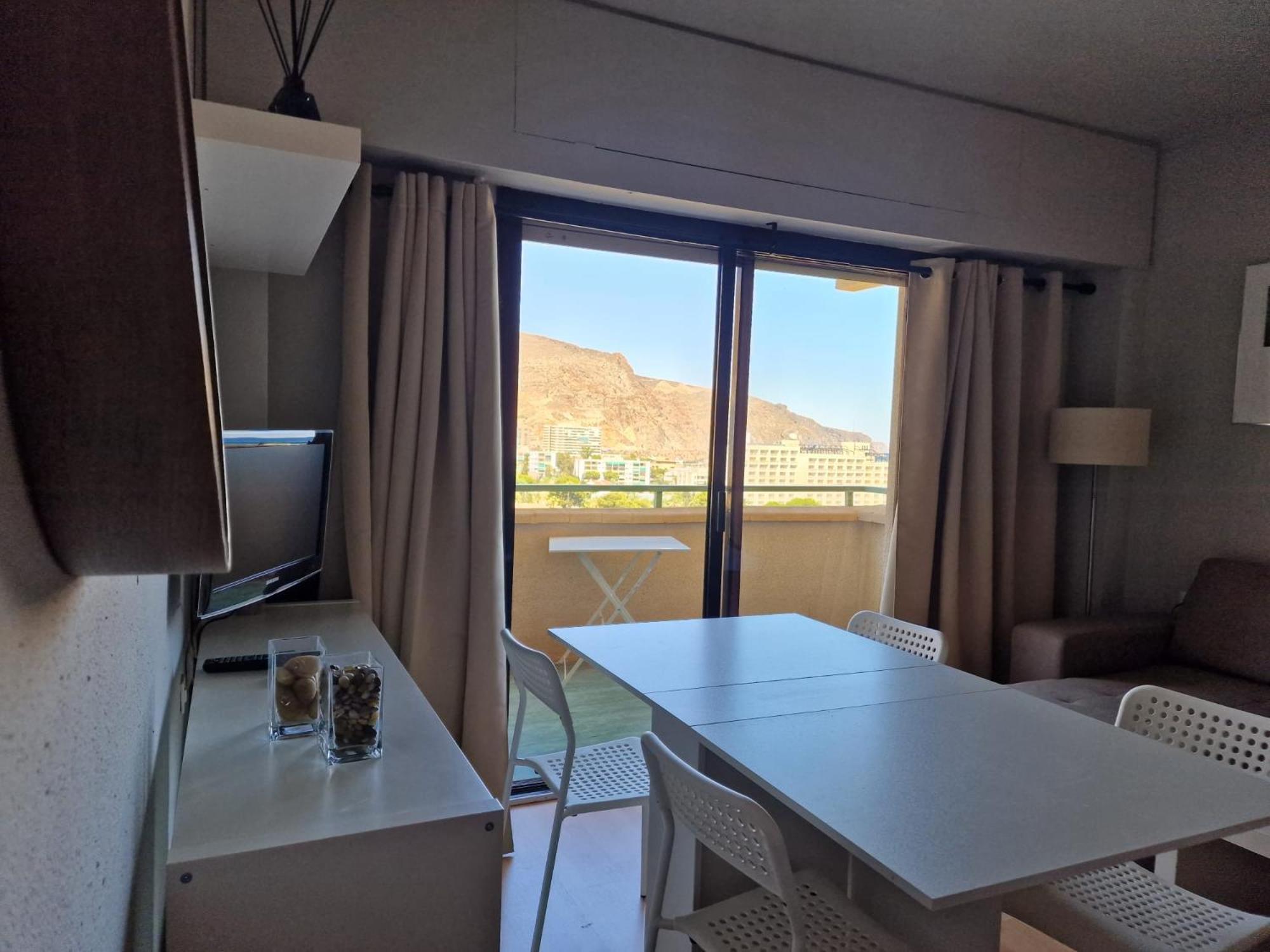 Apartamento Vista Bahia اغوادولس المظهر الخارجي الصورة