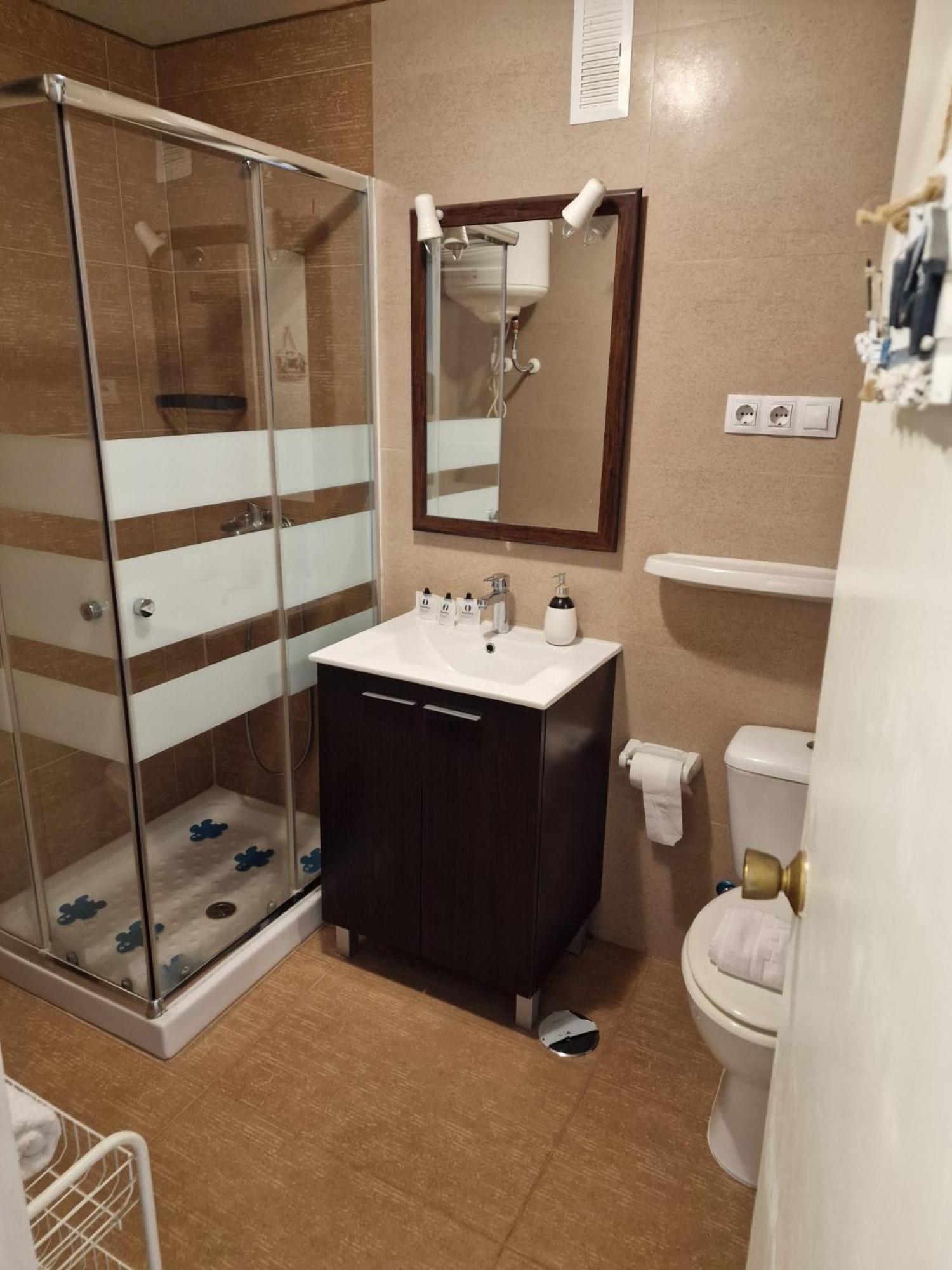 Apartamento Vista Bahia اغوادولس المظهر الخارجي الصورة