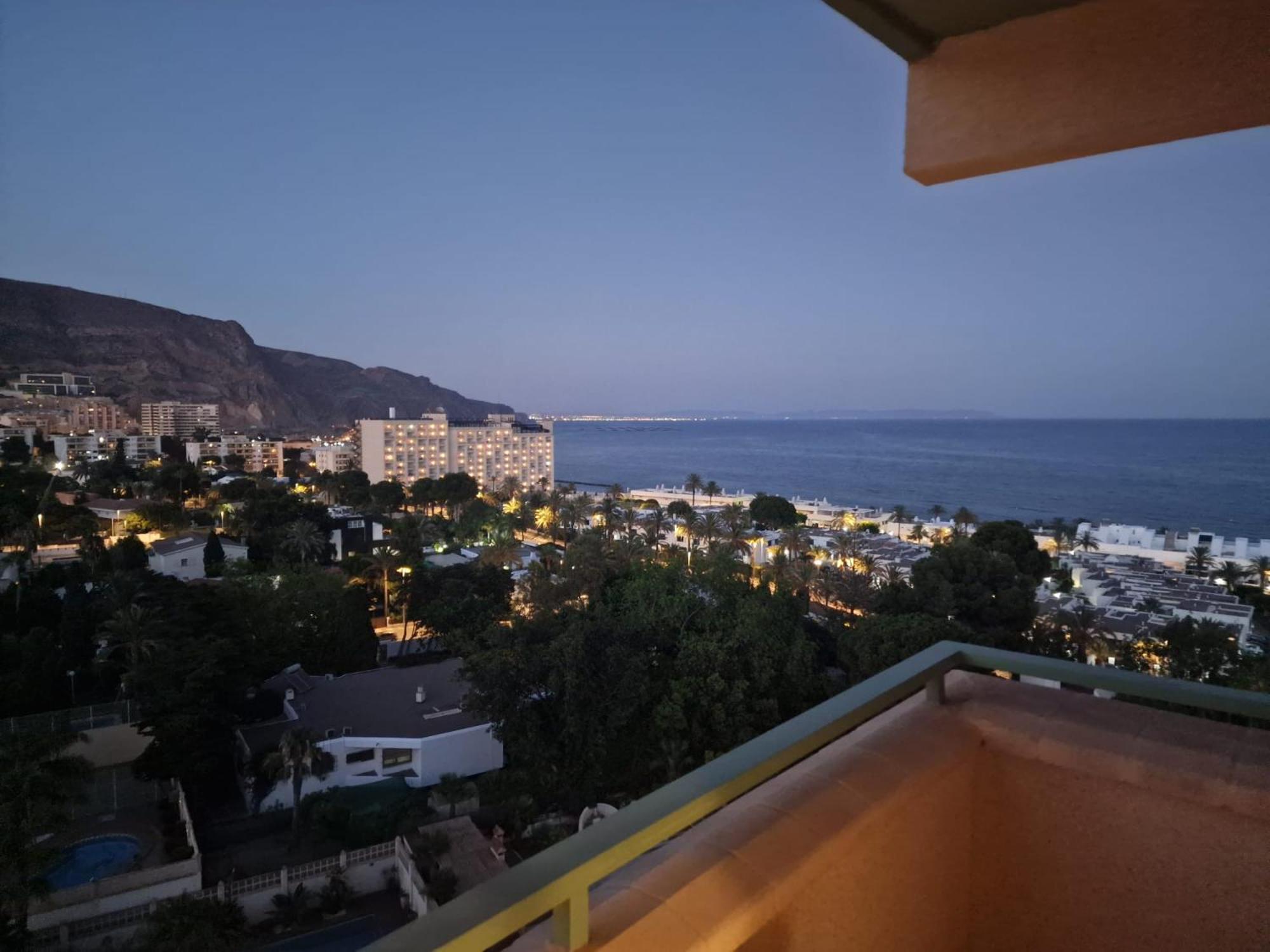 Apartamento Vista Bahia اغوادولس المظهر الخارجي الصورة