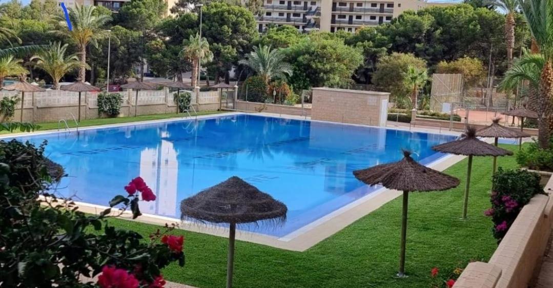 Apartamento Vista Bahia اغوادولس المظهر الخارجي الصورة