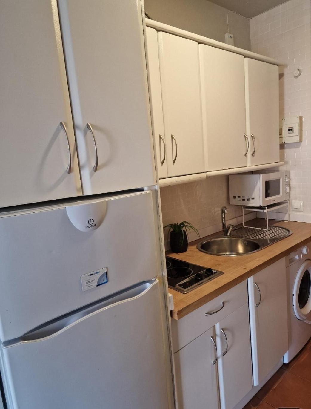 Apartamento Vista Bahia اغوادولس المظهر الخارجي الصورة
